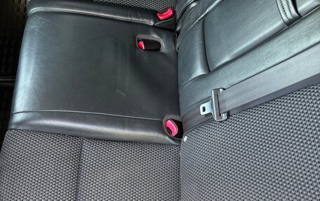 Chevrolet Captiva I, 2008 год, 1 050 000 рублей, 16 фотография