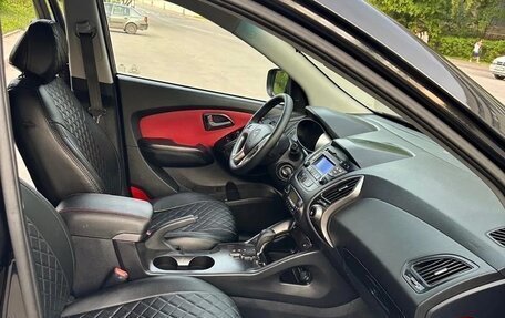 Hyundai ix35 I рестайлинг, 2013 год, 1 140 000 рублей, 7 фотография