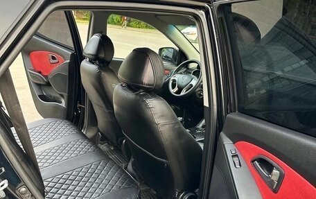 Hyundai ix35 I рестайлинг, 2013 год, 1 140 000 рублей, 9 фотография