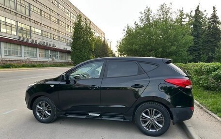 Hyundai ix35 I рестайлинг, 2013 год, 1 140 000 рублей, 6 фотография