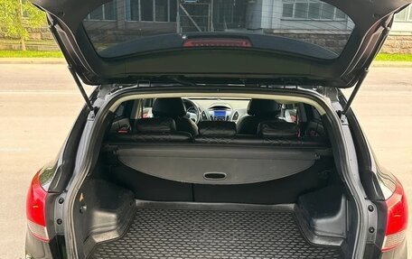 Hyundai ix35 I рестайлинг, 2013 год, 1 140 000 рублей, 12 фотография