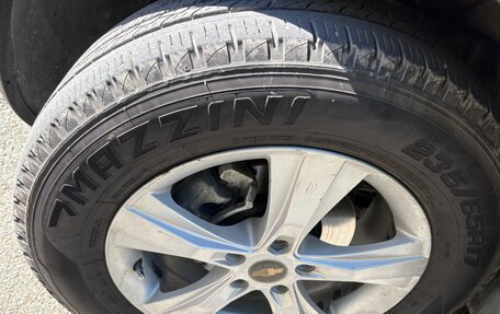Chevrolet Captiva I, 2008 год, 1 050 000 рублей, 19 фотография