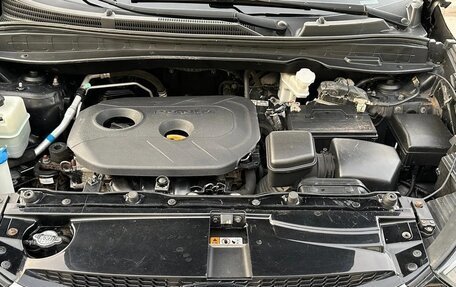 Hyundai ix35 I рестайлинг, 2013 год, 1 140 000 рублей, 13 фотография