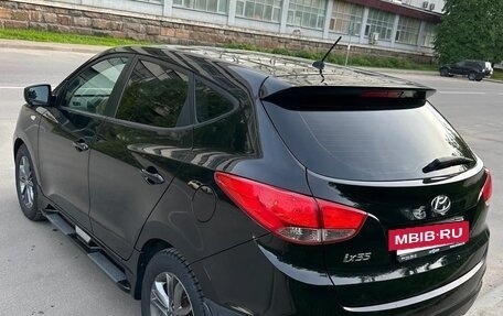 Hyundai ix35 I рестайлинг, 2013 год, 1 140 000 рублей, 5 фотография