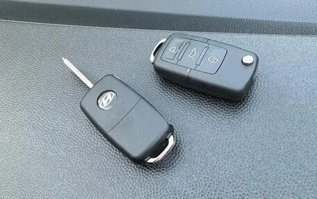 Hyundai ix35 I рестайлинг, 2013 год, 1 140 000 рублей, 14 фотография