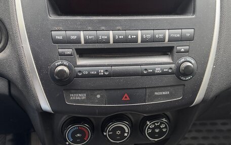 Mitsubishi ASX I рестайлинг, 2011 год, 1 299 000 рублей, 4 фотография