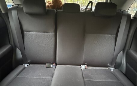 Mitsubishi ASX I рестайлинг, 2011 год, 1 299 000 рублей, 8 фотография