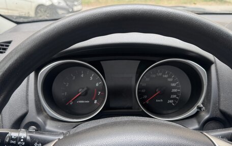 Mitsubishi ASX I рестайлинг, 2011 год, 1 299 000 рублей, 3 фотография