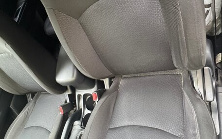 Mitsubishi ASX I рестайлинг, 2011 год, 1 299 000 рублей, 10 фотография