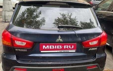 Mitsubishi ASX I рестайлинг, 2011 год, 1 299 000 рублей, 2 фотография