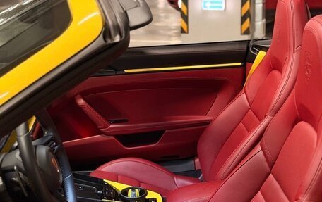 Porsche 911, 2022 год, 17 990 000 рублей, 12 фотография