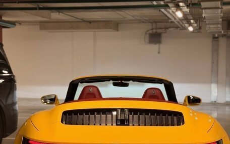 Porsche 911, 2022 год, 17 990 000 рублей, 5 фотография
