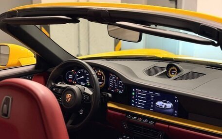 Porsche 911, 2022 год, 17 990 000 рублей, 17 фотография