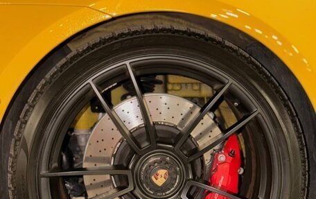 Porsche 911, 2022 год, 17 990 000 рублей, 16 фотография