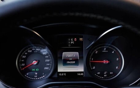 Mercedes-Benz V-Класс, 2017 год, 4 290 000 рублей, 13 фотография