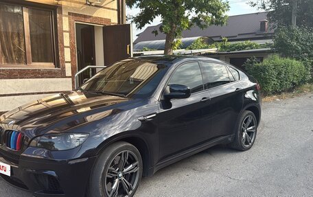BMW X6 M, 2010 год, 1 000 000 рублей, 5 фотография