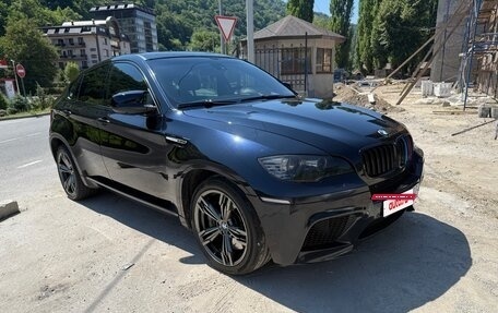 BMW X6 M, 2010 год, 1 000 000 рублей, 4 фотография