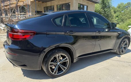 BMW X6 M, 2010 год, 1 000 000 рублей, 6 фотография