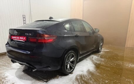 BMW X6 M, 2010 год, 1 000 000 рублей, 2 фотография
