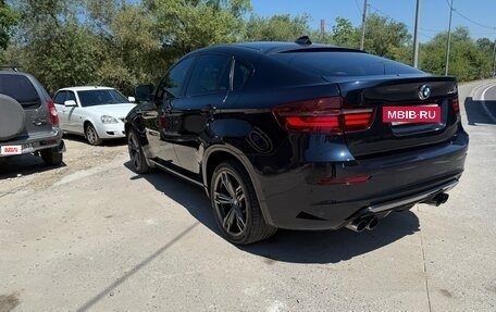 BMW X6 M, 2010 год, 1 000 000 рублей, 7 фотография