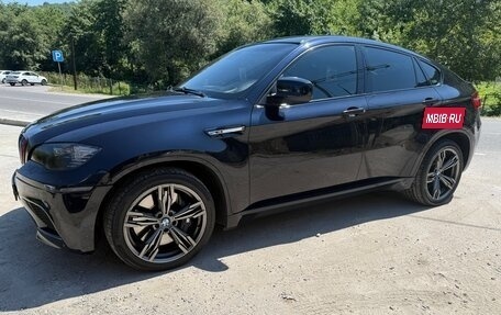 BMW X6 M, 2010 год, 1 000 000 рублей, 8 фотография