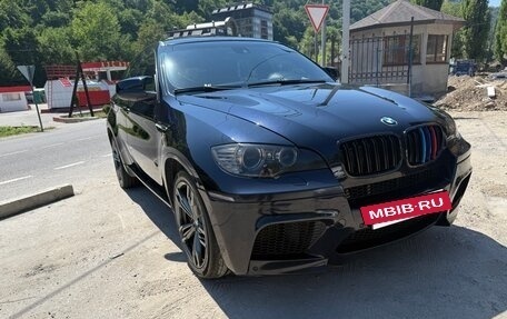 BMW X6 M, 2010 год, 1 000 000 рублей, 3 фотография