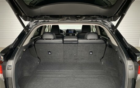 Lexus RX IV рестайлинг, 2020 год, 4 895 000 рублей, 32 фотография