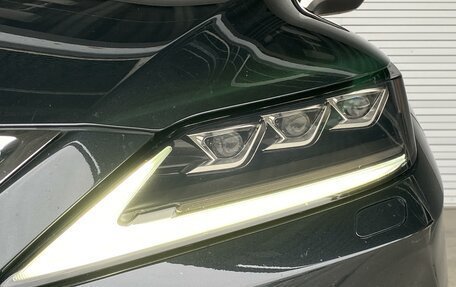 Lexus RX IV рестайлинг, 2020 год, 4 895 000 рублей, 35 фотография
