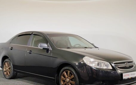 Chevrolet Epica, 2011 год, 590 000 рублей, 3 фотография