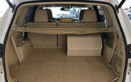 Toyota Highlander III, 2014 год, 2 890 000 рублей, 12 фотография