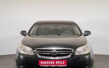 Chevrolet Epica, 2011 год, 590 000 рублей, 2 фотография