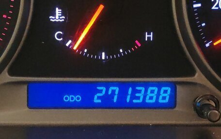 Chevrolet Epica, 2011 год, 590 000 рублей, 9 фотография