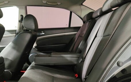 Chevrolet Epica, 2011 год, 590 000 рублей, 14 фотография