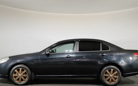 Chevrolet Epica, 2011 год, 590 000 рублей, 8 фотография