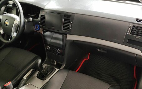 Chevrolet Epica, 2011 год, 590 000 рублей, 16 фотография