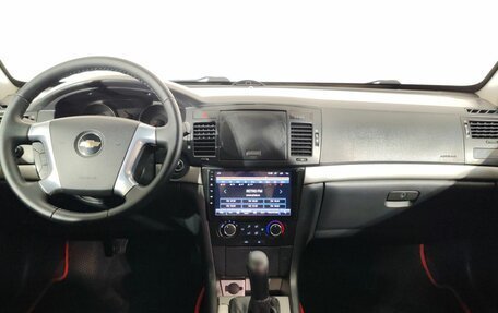 Chevrolet Epica, 2011 год, 590 000 рублей, 10 фотография
