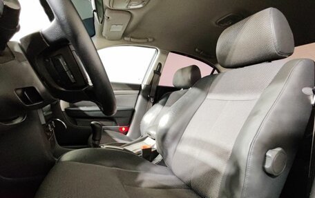 Chevrolet Epica, 2011 год, 590 000 рублей, 13 фотография