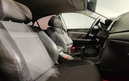 Chevrolet Epica, 2011 год, 590 000 рублей, 15 фотография