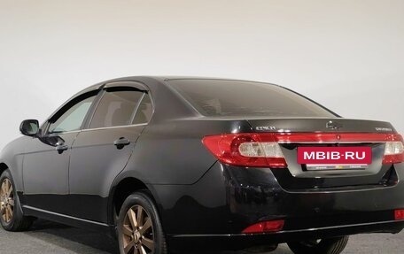 Chevrolet Epica, 2011 год, 590 000 рублей, 7 фотография