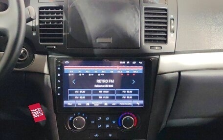 Chevrolet Epica, 2011 год, 590 000 рублей, 11 фотография