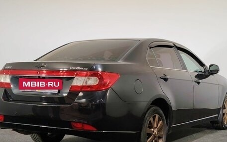 Chevrolet Epica, 2011 год, 590 000 рублей, 5 фотография