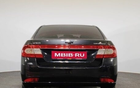 Chevrolet Epica, 2011 год, 590 000 рублей, 6 фотография