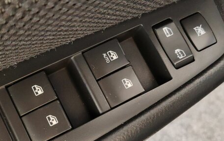 Chevrolet Epica, 2011 год, 590 000 рублей, 17 фотография