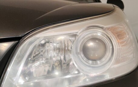 Chevrolet Epica, 2011 год, 590 000 рублей, 19 фотография