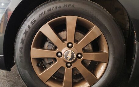 Chevrolet Epica, 2011 год, 590 000 рублей, 20 фотография