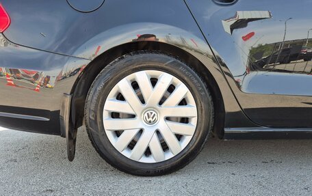 Volkswagen Polo VI (EU Market), 2011 год, 690 000 рублей, 12 фотография