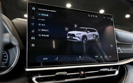 Toyota Highlander, 2026 год, 5 400 000 рублей, 12 фотография