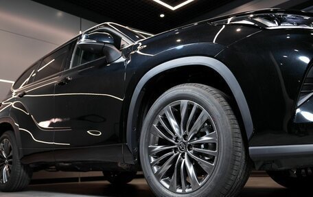 Toyota Highlander, 2026 год, 5 400 000 рублей, 4 фотография