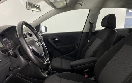 Volkswagen Polo VI (EU Market), 2018 год, 1 340 000 рублей, 4 фотография