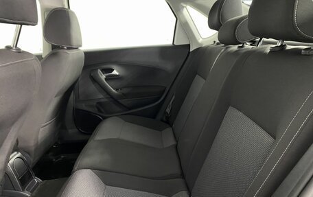 Volkswagen Polo VI (EU Market), 2018 год, 1 340 000 рублей, 6 фотография